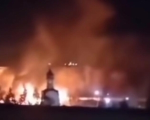 A humilhação de americanos e europeus em uma guerra que eles provocaram