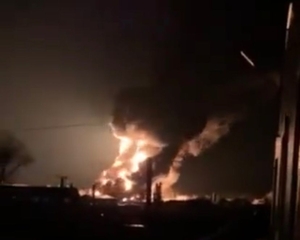 A guerra que o mundo temia  já começou