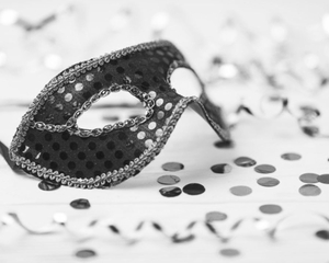 O carnaval que não houve e a guerra na televisão