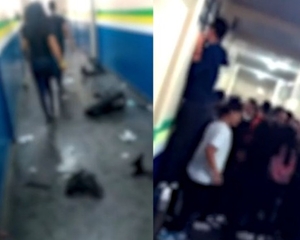 A responsabilidade da direção da escola no vandalismo de alunos em Manaus