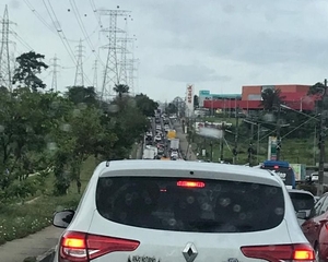 A maquiagem  que mutilou Manaus