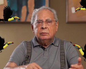 Eleições 2022: A longa e difícil negociação de Amazonino com o Cidadania