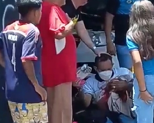 O crime da Linha 004 e a urgência de uma reforma no transporte público de Manaus