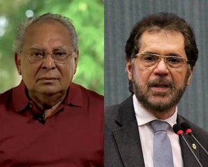 Opção partidária tardia coloca em risco candidatura de Amazonino ao Governo. Saiba o por quê