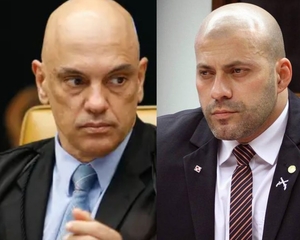 Os superpoderes de Alexandre de Moraes e o caso Daniel Silveira