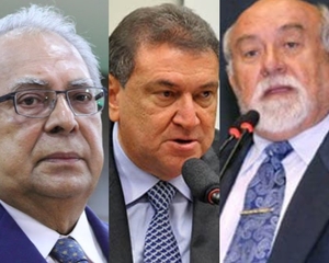 Amazonino Mendes avalia ingressar no PP.  Irmãos Lins se dividem