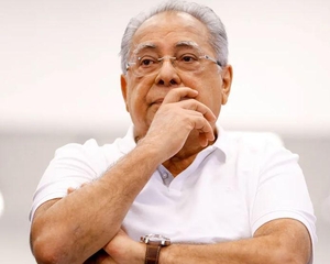 Os instintos de Amazonino e uma candidatura ao governo do Amazonas ainda sob sério risco 