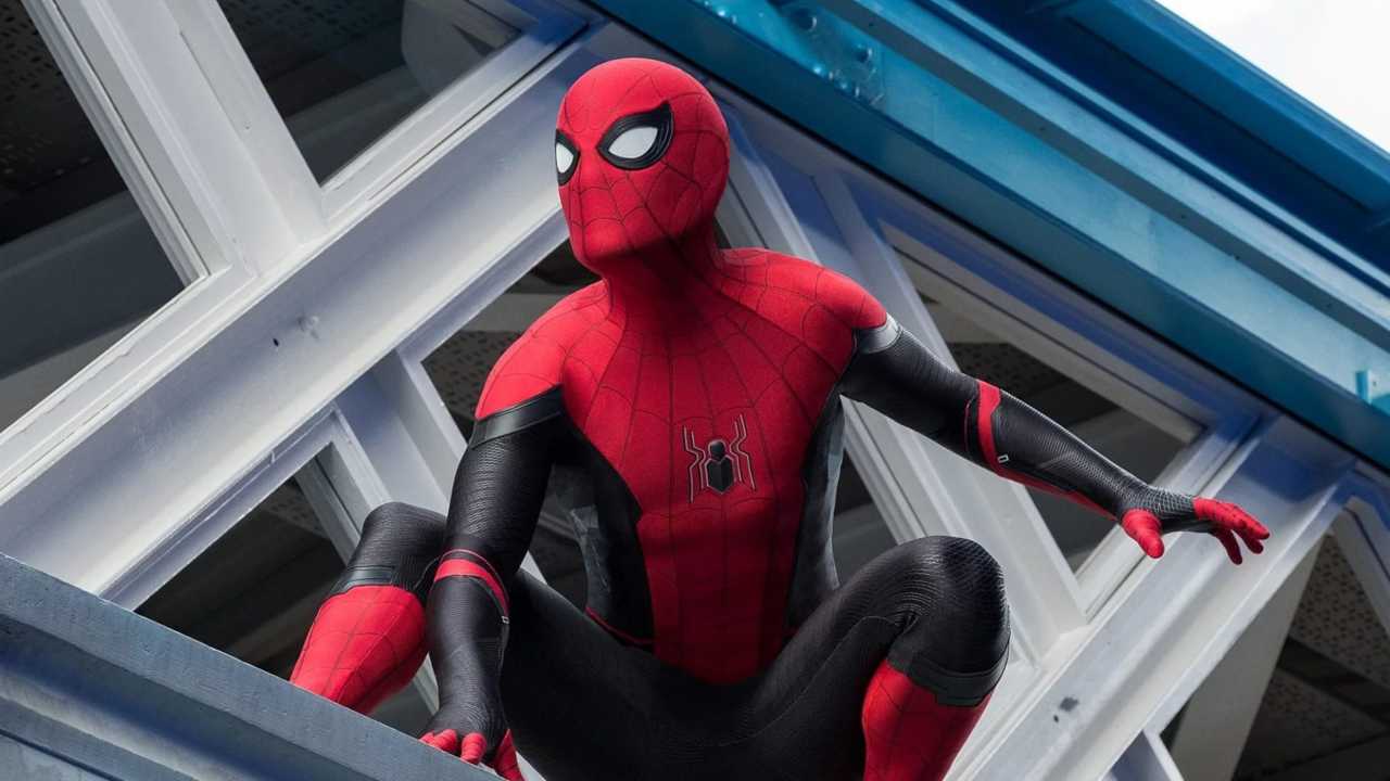 Homem-Aranha 3 já é a maior estreia da história no Brasil
