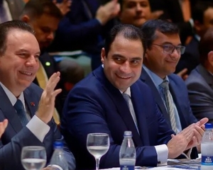 Constrangimento na posse da nova diretoria da OAB-Amazonas