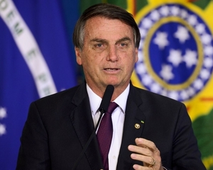 'Bolsonaro Bichíssima' no sambódromo é forma errada de protesto 