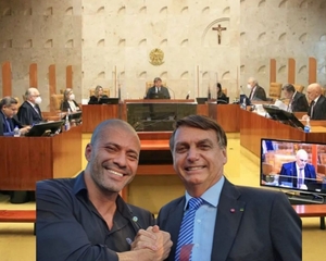 O perdão conferido a Daniel Silveira e o país dividido pelo ódio