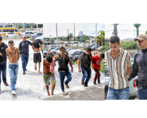 Sobre a morte de Nazieth pelos meninos que ela amava