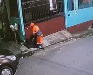 Justiça para o gari assassinado em Manaus. Mas que Justiça? 