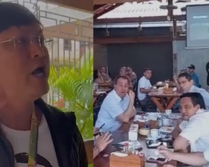 A bolha furou e o ódio chegou às ruas. Omar e Marcelo primeiras vítimas