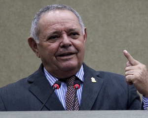 Bastidores da prisão do jornalista responsável pelo Blog do Zacarias em Manaus