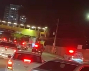 Toda a PM do Amazonas nas ruas e uma ordem de captura  primitiva