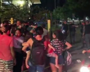 Crimes aumentam em Manaus e já há pânico na população