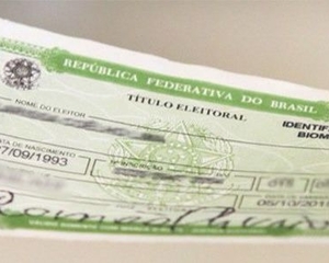 Eleitor cada vez mais decepcionado com os políticos 