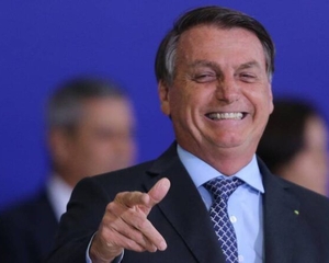 O risco de Bolsonaro virar o jogo e vencer nas urnas