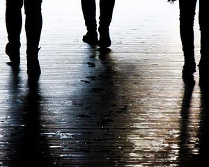 O dia em que seu filho desapareceu 