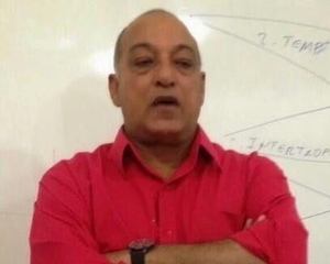 Como dizer adeus sem sofrer, amigo Rosalvo Reis? 