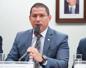 Marcelo Ramos é vítima do 'bateu levou', mas o derrotado é o Amazonas