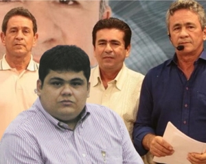 A saga dos Souza, a sanha acusatória do MP e a vaidade dos juízes