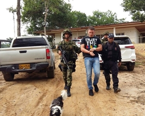 Líder de organização criminosa tem saudade de Manaus...