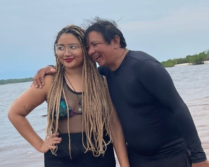 Carretas, motos e a tragédia envolvendo pai e filha em Manaus