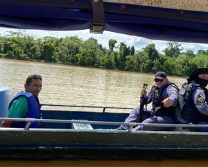 A defesa do suspeito pelo suposto assassinato de Dom Phillips e Bruno