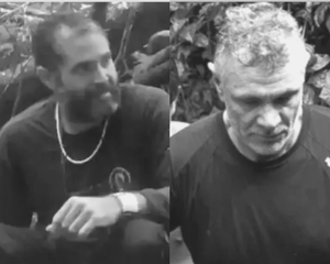 A 'culpa do Zé' na morte de Dom Phillips e Bruno 