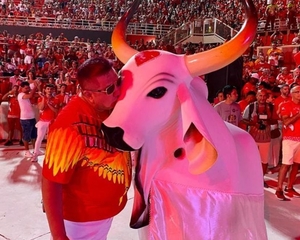 Garantido em crise e o futuro do festival de Parintins ameaçado