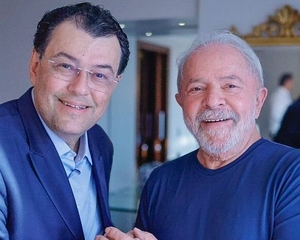 Braga deve assumir pré-candidatura ao governo do Amazonas 