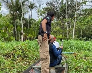 Os candidatos ao governo do Amazonas e o enfrentamento ao crime organizado