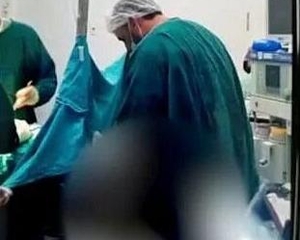 O médico monstro e o vídeo sinistro no WhatsApp