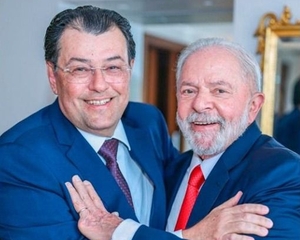 Com Lula no palanque, Braga atrai oposição, mas tem desafios a superar