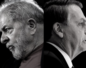 Cenários nos quais Bolsonaro e Lula ganham e o País perde