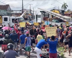 Quem nunca desviou energia que atire a primeira pedra