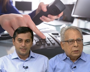 Pesquisa para o governo do Amazonas e as dúvidas sobre seu resultado