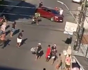 Mortes, justiça e linchamentos no trânsito de Manaus