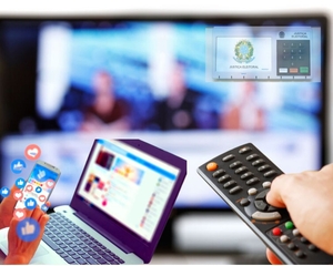 Eleições 2022: A hipocrisia está no ar. O que vale é o defeito do outro