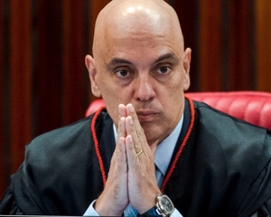 Enfim, Alexandre de Moraes acertou. Saiba como isso aconteceu...