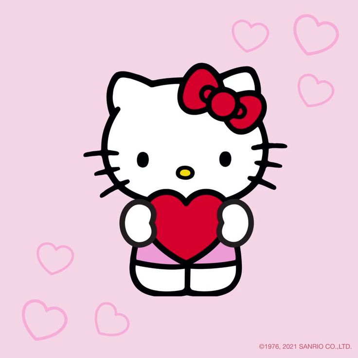 Hello Kitty completa 50 anos; veja curiosidades sobre a personagem