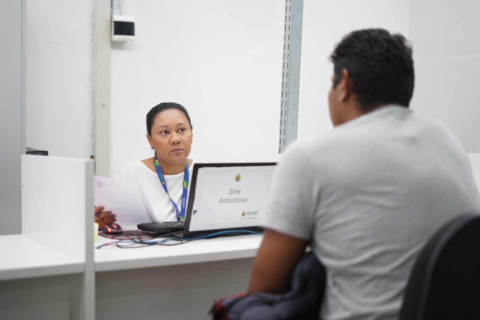 Confira as  66 vagas de emprego do Sine Amazonas para esta quarta