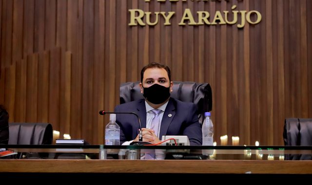 Aleam denuncia queimadas na capital e pede providências à Semmas