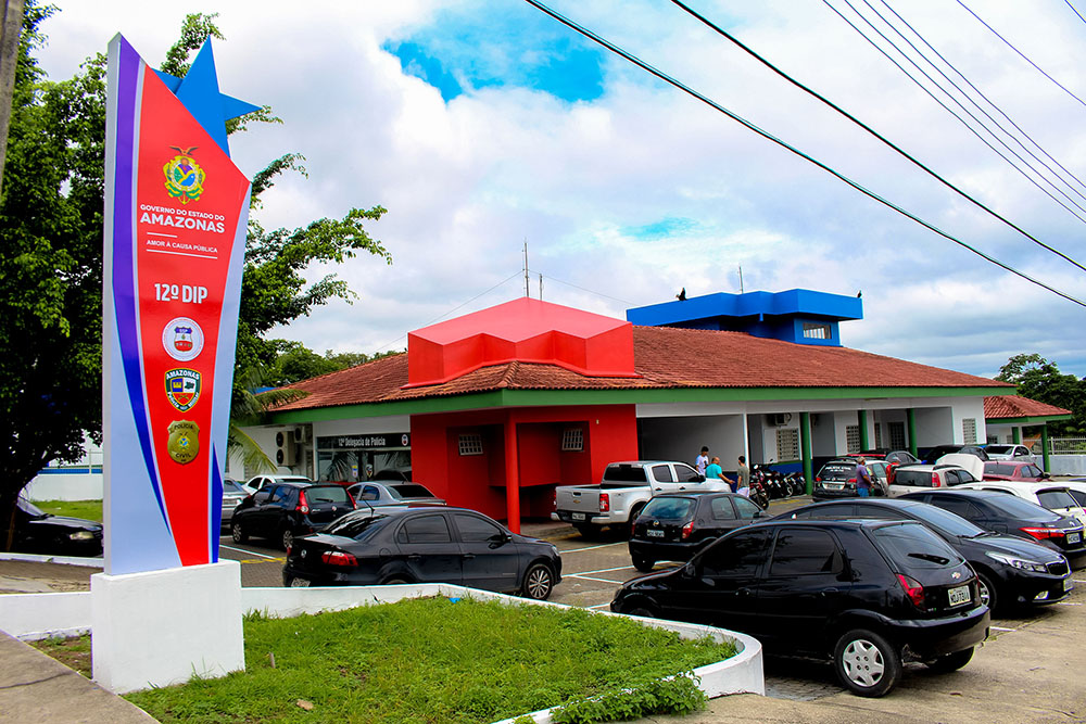 Operação em Manaus mira advogados suspeitos de aplicarem golpes em idosos 