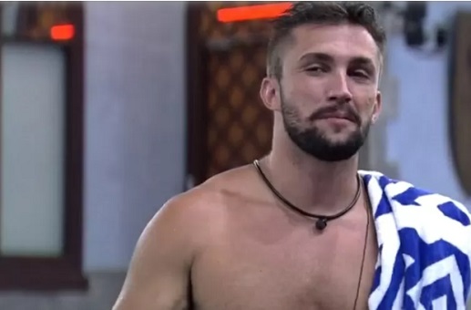 Arthur revela que irá indicar Juliette ao paredão: 'ela sabe'