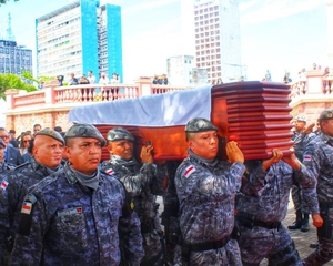 Saiba o que Amazonino pensava sobre a morte e como queria ser lembrado
