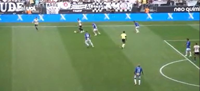 Corinthians é eliminado do Paulista; os cenários por vaga na Copa do Brasil