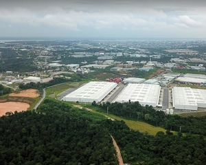 Zona Franca de Manaus empurrada para o canto do ringue